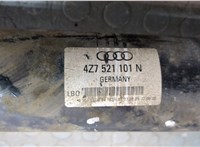  Кардан Audi A6 (C5) Allroad 2000-2005 20139051 #2