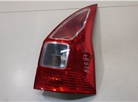  Фонарь (задний) Renault Megane 2 2002-2009 20140990 #1