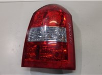  Фонарь (задний) Hyundai Tucson 1 2004-2009 20141456 #1