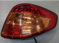  Фонарь (задний) Suzuki SX4 2006-2014 20143288 #1