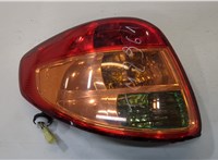  Фонарь (задний) Suzuki SX4 2006-2014 20143296 #1