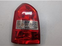 924012E0 Фонарь (задний) Hyundai Tucson 1 2004-2009 20143318 #5