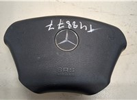  Подушка безопасности водителя Mercedes ML W163 1998-2004 20143381 #1