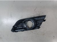 95470234, 95470236 Заглушка (решетка) бампера Buick Encore 2012-2016 20143440 #1