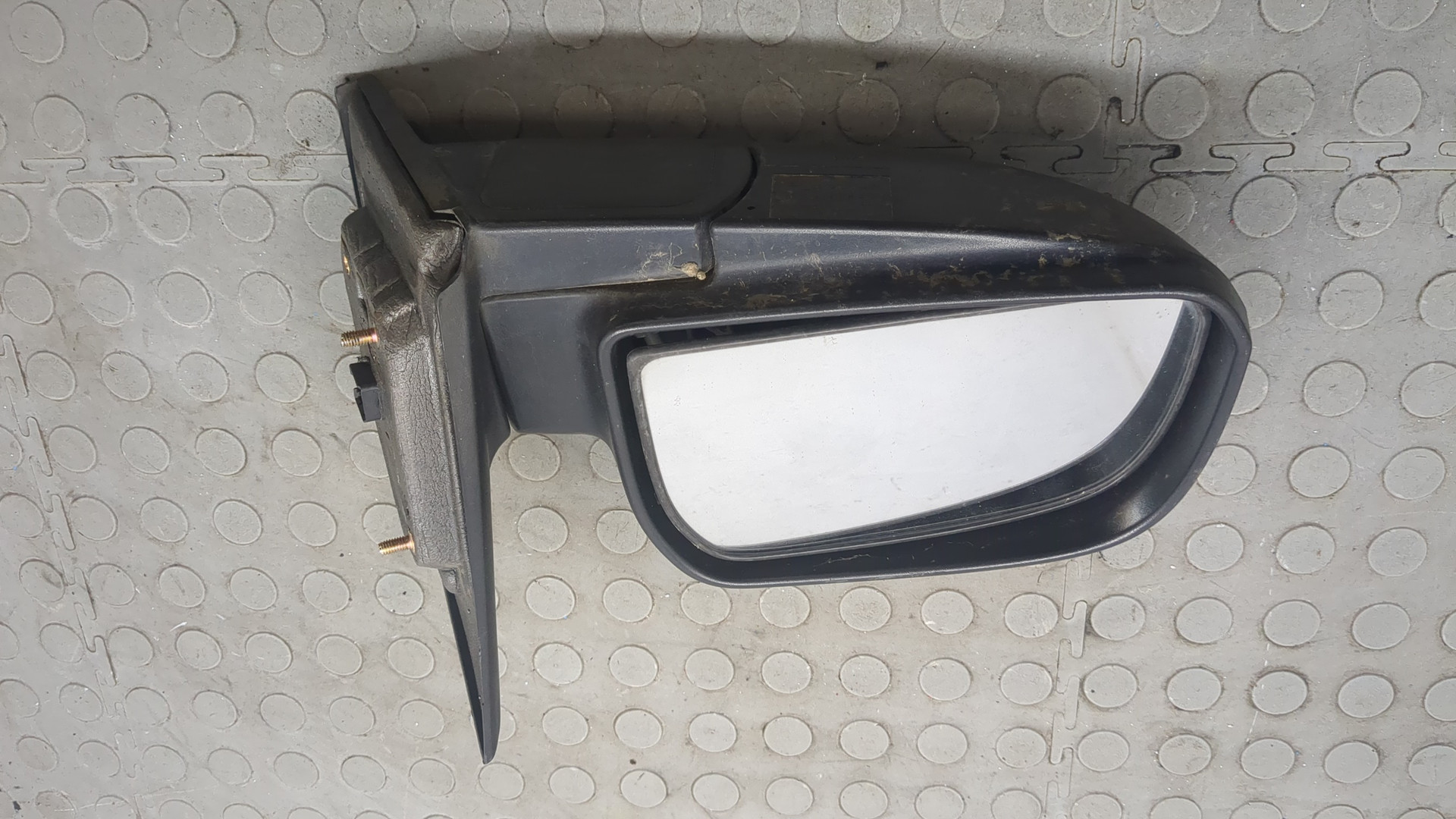 Зеркало левое электрическое