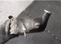 4E0145805J Радиатор интеркулера Audi A8 (D3) 2002-2010 20143518 #5