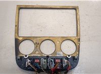 A1636804739 Рамка под магнитолу Mercedes ML W163 1998-2004 20143534 #2