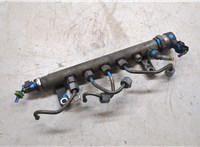 LR001321 Рампа (рейка) топливная Land Rover Freelander 2 2007-2014 20143578 #7