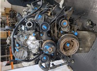 A6460100101 Двигатель (ДВС) Mercedes Vito W639 2004-2013 20143605 #5