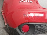  Бампер Nissan Juke 2014-2019 20143653 #6