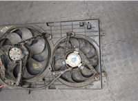 6X0959455F, 1C0959455C Вентилятор радиатора Audi TT (8N) 1998-2006 20143734 #4