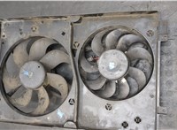 6X0959455F, 1C0959455C Вентилятор радиатора Audi TT (8N) 1998-2006 20143734 #7