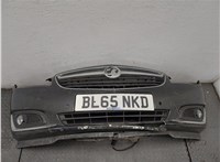  Бампер Opel Insignia 2013-2017 20143748 #1