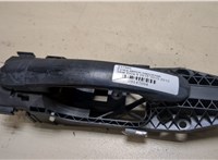  Ручка двери наружная Seat Ibiza 4 2012-2015 20143884 #4