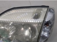  Фара (передняя) Nissan X-Trail (T30) 2001-2006 20143908 #2