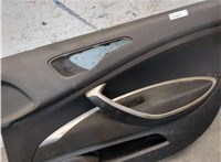  Дверная карта (Обшивка двери) Citroen C5 2008- 20143984 #4