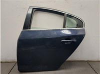  Дверь боковая (легковая) Volvo S60 2010-2013 20144232 #1