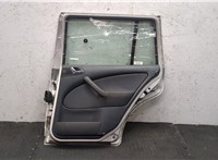 1U9867212F Дверная карта (Обшивка двери) Skoda Octavia Tour 2000-2010 11274372 #15