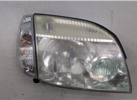  Фара (передняя) Nissan X-Trail (T30) 2001-2006 20144250 #1