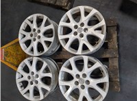  Комплект литых дисков Mazda 6 (GH) 2007-2012 20144329 #10