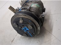 24461719 Компрессор кондиционера Opel Corsa C 2000-2006 20144331 #7