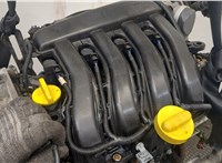  Двигатель (ДВС) Renault Megane 3 2009-2016 20144347 #2