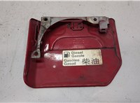  Лючок бензобака Volkswagen Transporter 4 1991-2003 20144356 #2