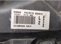  Поворот Nissan Juke 2014-2019 20144398 #3