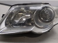  Фара (передняя) Volkswagen Passat 6 2005-2010 20144640 #2