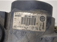  Фара (передняя) Volkswagen Passat 6 2005-2010 20144640 #5