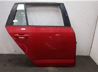 5E9845214K, 5E9845214K5AP Стекло форточки двери Skoda Octavia (A7) 2013-2023 11274666 #7