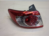  Фонарь (задний) Hyundai Santa Fe 2005-2012 20144928 #1