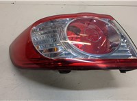  Фонарь (задний) Hyundai Santa Fe 2005-2012 20144928 #2