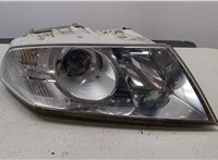  Фара (передняя) Skoda Octavia (A5) 2004-2008 20144977 #2