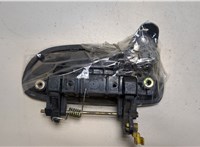 8265025000CA Ручка двери наружная Hyundai Accent 2000-2006 20144985 #3