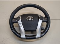  Руль Toyota Prius 2009-2015 20145044 #1