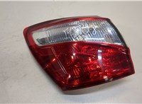  Фонарь (задний) Nissan Qashqai 2006-2013 20145106 #1