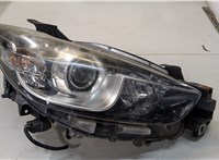  Фара (передняя) Mazda CX-5 2012-2017 20145134 #1