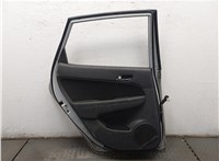  Дверь боковая (легковая) Hyundai i30 2007-2012 20145155 #5