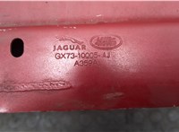 gx7310005aj Усилитель бампера Jaguar XE 2015- 20145187 #5