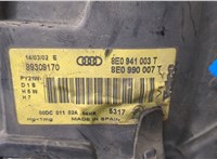 8E0941003T Фара (передняя) Audi A4 (B6) 2000-2004 20145269 #5