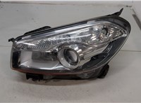  Фара (передняя) Nissan Qashqai 2006-2013 20145311 #1