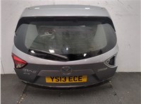 KD4568960 Обшивка крышки (двери) багажника Mazda CX-5 2012-2017 11275103 #11