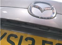 KD4568960 Обшивка крышки (двери) багажника Mazda CX-5 2012-2017 11275103 #17