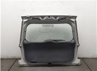  Крышка (дверь) багажника Suzuki SX4 2006-2014 20145446 #8