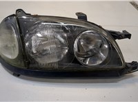  Фара (передняя) Toyota Avensis 1 1997-2003 20145480 #1