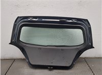  Крышка (дверь) багажника Opel Astra H 2004-2010 20145554 #4