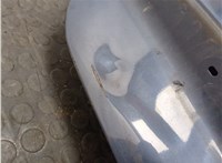 126127, 93178817 Крышка (дверь) багажника Opel Astra H 2004-2010 20145554 #6