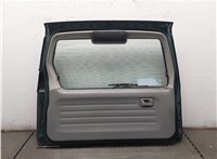  Крышка (дверь) багажника Suzuki Grand Vitara XL-7 2001-2006 20145570 #7