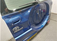  Крышка (дверь) багажника Toyota RAV 4 2000-2005 20145593 #11